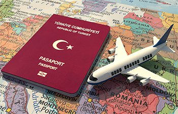Schengen Vizesi Nedir?